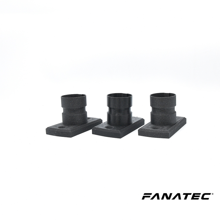 Fanatec Wheel Wall Mount - Display Holder For Sim Racing Wheel Rims