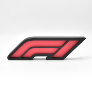 fanatec-led-sign-red